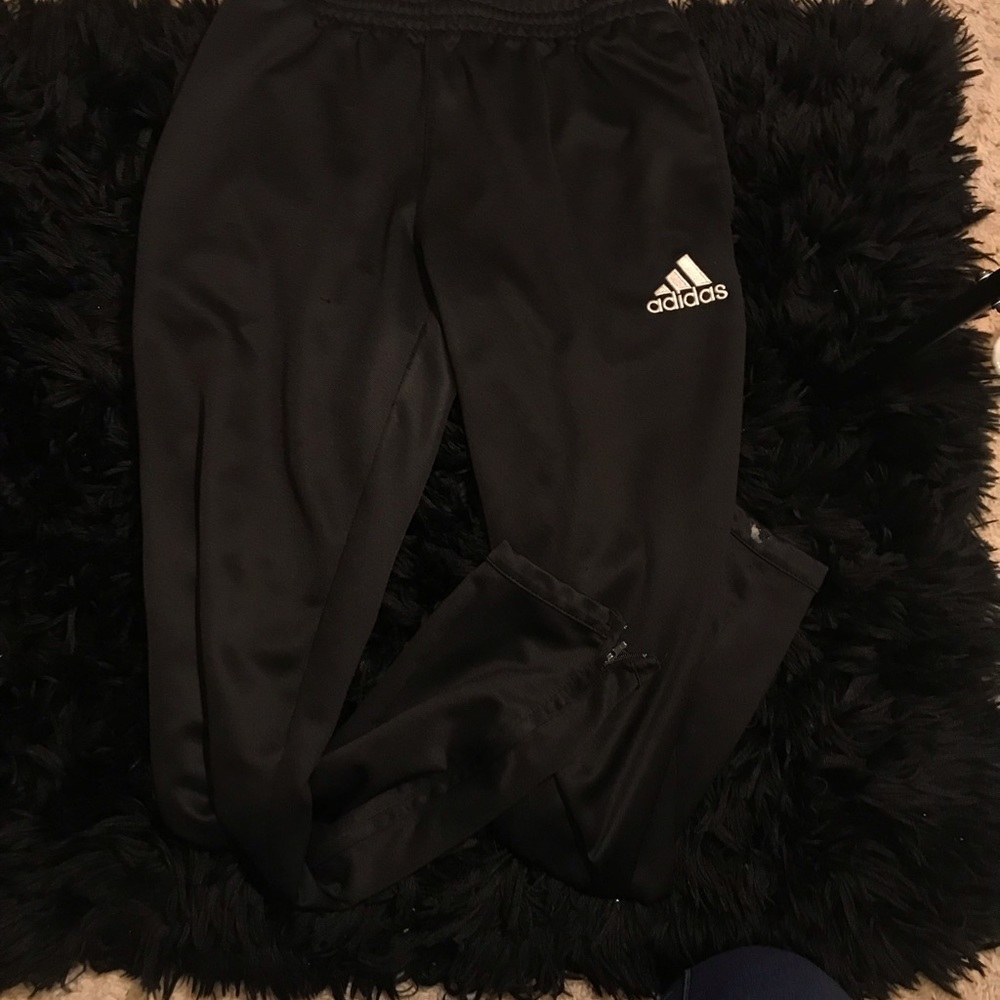 Adiddas sweat pants